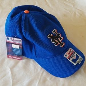 NY Mets baseball cap  NWT